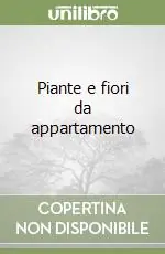 Ordina Subito Piante e fiori da appartamento