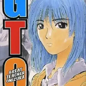 Big GTO. Vol. 9 Compra Online