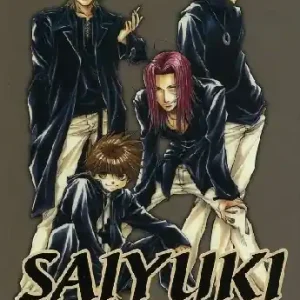 Saiyuki reload. Vol. 6 Offerta Speciale