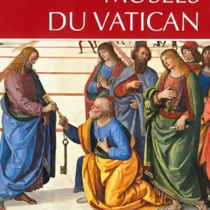 Solo Oggi Musei vaticani. Ediz. francese