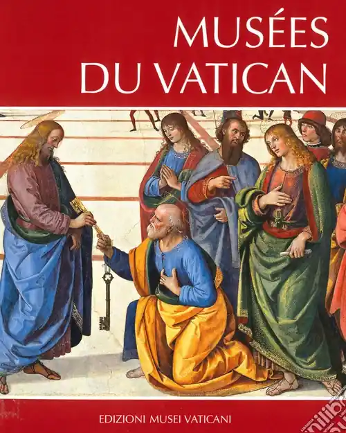 Solo Oggi Musei vaticani. Ediz. francese