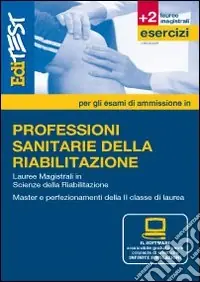 Nuova Collezione Scienze delle professioni sanitarie della riabilitazione