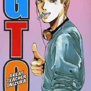 Quantità Limitata Big GTO. Vol. 1