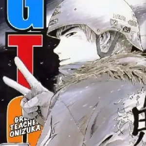 Quantità Limitata Big GTO. Vol. 13