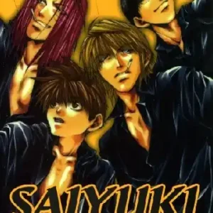 Promozione Esclusiva Saiyuki reload. Vol. 2