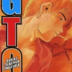 Big GTO. Vol. 3 Nuovo Arrivo