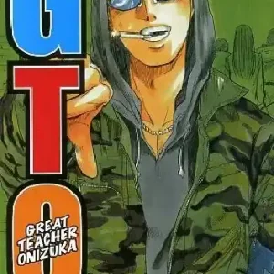 Big GTO. Vol. 4 Saldi