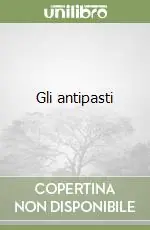 Popolare Gli antipasti