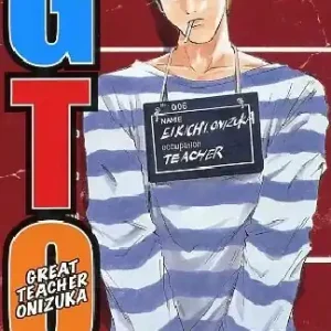 Big GTO. Vol. 10 Solo Oggi