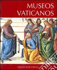 Acquista Ora Musei vaticani. Ediz. spagnola