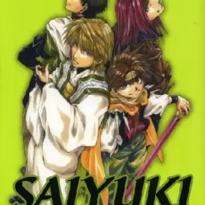 Saiyuki reload. Vol. 3 Prezzo Scontato
