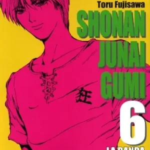 Miglior Prezzo Shonan Junai Gumi. Vol. 6