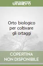 Orto biologico per coltivare gli ortaggi Più Venduto