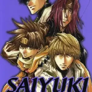 Saiyuki reload. Vol. 7 Nuova Collezione