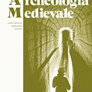 A Buon Prezzo Archeologia medievale (2009). Vol. 36