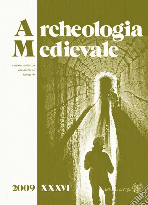A Buon Prezzo Archeologia medievale (2009). Vol. 36