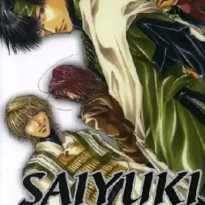 Saiyuki reload. Vol. 5 Offerta Speciale