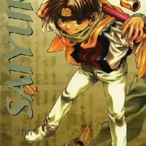 Prezzo Conveniente Saiyuki. Vol. 6