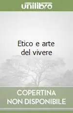 Etico e arte del vivere Pagamento Sicuro