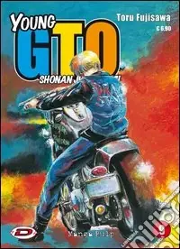 Shonan Junai Gumi. Vol. 9 Offerta Speciale