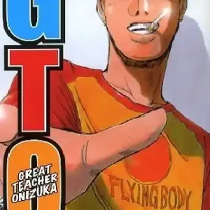 Offerta Del Giorno Big GTO. Vol. 6