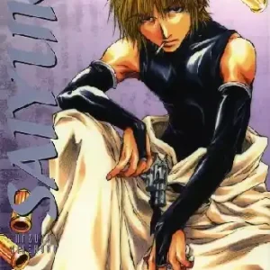 Saiyuki. Vol. 5 Occasione Imperdibile