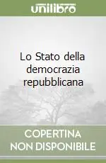 Prezzo Di Fabbrica Lo Stato della democrazia repubblicana