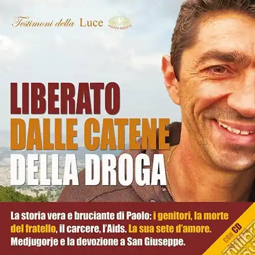 Prezzo Di Fabbrica Paolo liberato dal laccio.. Con CD Audio formato MP3