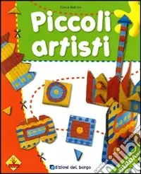 Esclusivo Piccoli artisti. Guida
