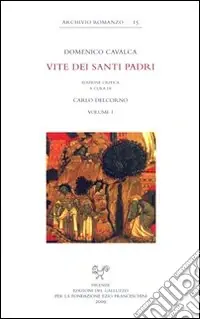 Miglior Prezzo Vite dei santi Padri