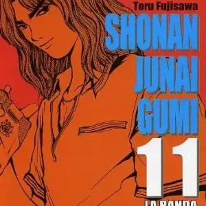 Shonan Junai Gumi. Vol. 11 Prezzo Conveniente