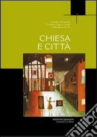 Professionale Chiesa e città