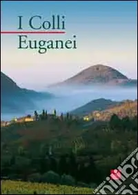 I colli Euganei. Ediz. illustrata Offerta Del Giorno