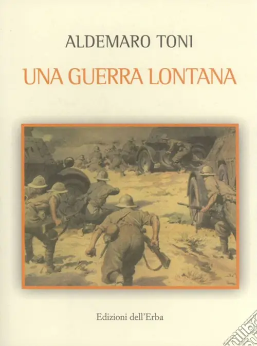 Ordina Subito Una guerra lontana