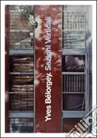 Promo Stagionale Yves Bélorgey. Sezioni verticali. Ediz. multilingue