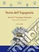 Storia dell‘Ingegneria. Atti del 3° Convegno nazionale Nuovo Arrivo