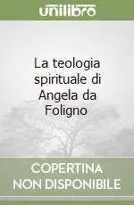 La teologia spirituale di Angela da Foligno Promo Stagionale