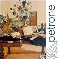 Acquista Ora Catalogo delle opere di Giuseppe Antonio Perone, maestro artigiano del legno (1915-1998). Ediz. illustrata