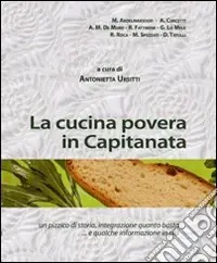 La cucina povera in Capitanata Scelto Dai Clienti