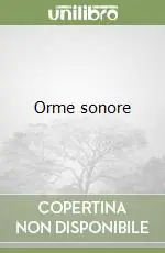 Acquista Ora Orme sonore