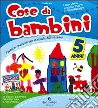 Prezzo Basso Cose da bambini. 5 anni