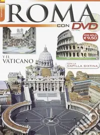 Compra Adesso Roma. Ediz. spagnola. Con DVD