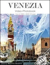 Venezia. Con DVD A Buon Prezzo