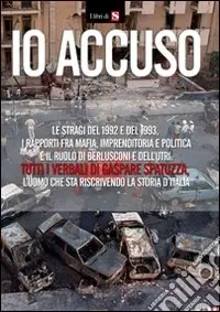 Promozione Io accuso