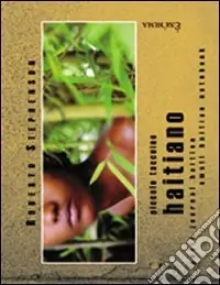 Promo Stagionale Piccolo taccuino haitiano. Ediz. illustrata