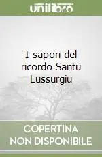 A Buon Prezzo I sapori del ricordo Santu Lussurgiu