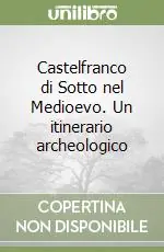 Compra Online Castelfranco di Sotto nel Medioevo. Un itinerario archeologico