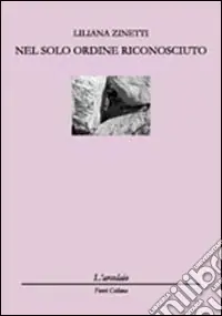 Professionale Nel solo ordine riconosciuto