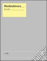 Mediaddress book. La banca dati dei giornalisti Spedito Oggi