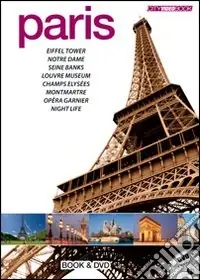 Paris. DVD. Ediz. multilingue Quantità Limitata